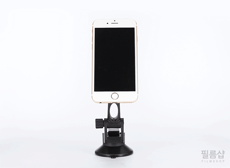 NEW MOBILE PHONE HOLDER Magnificent 2in1 Mobile Ph
